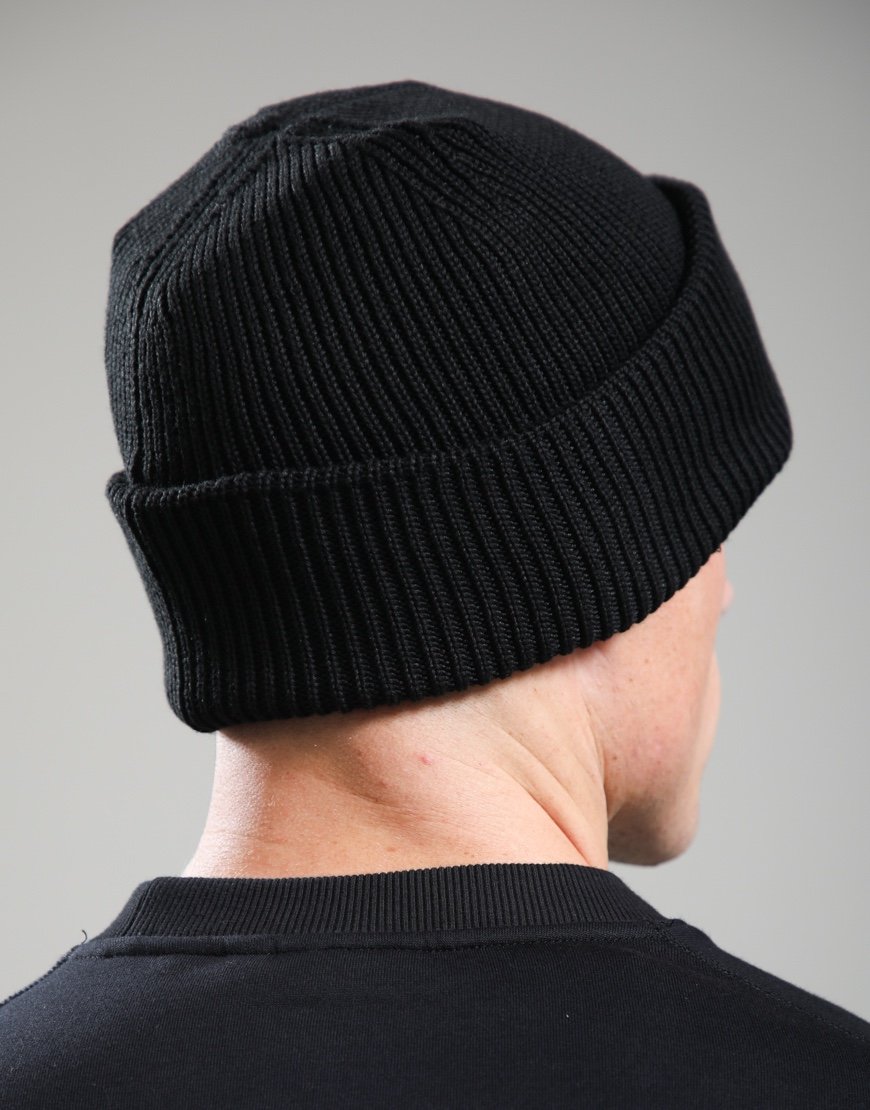 J.Lindeberg Vale Beanie Black
