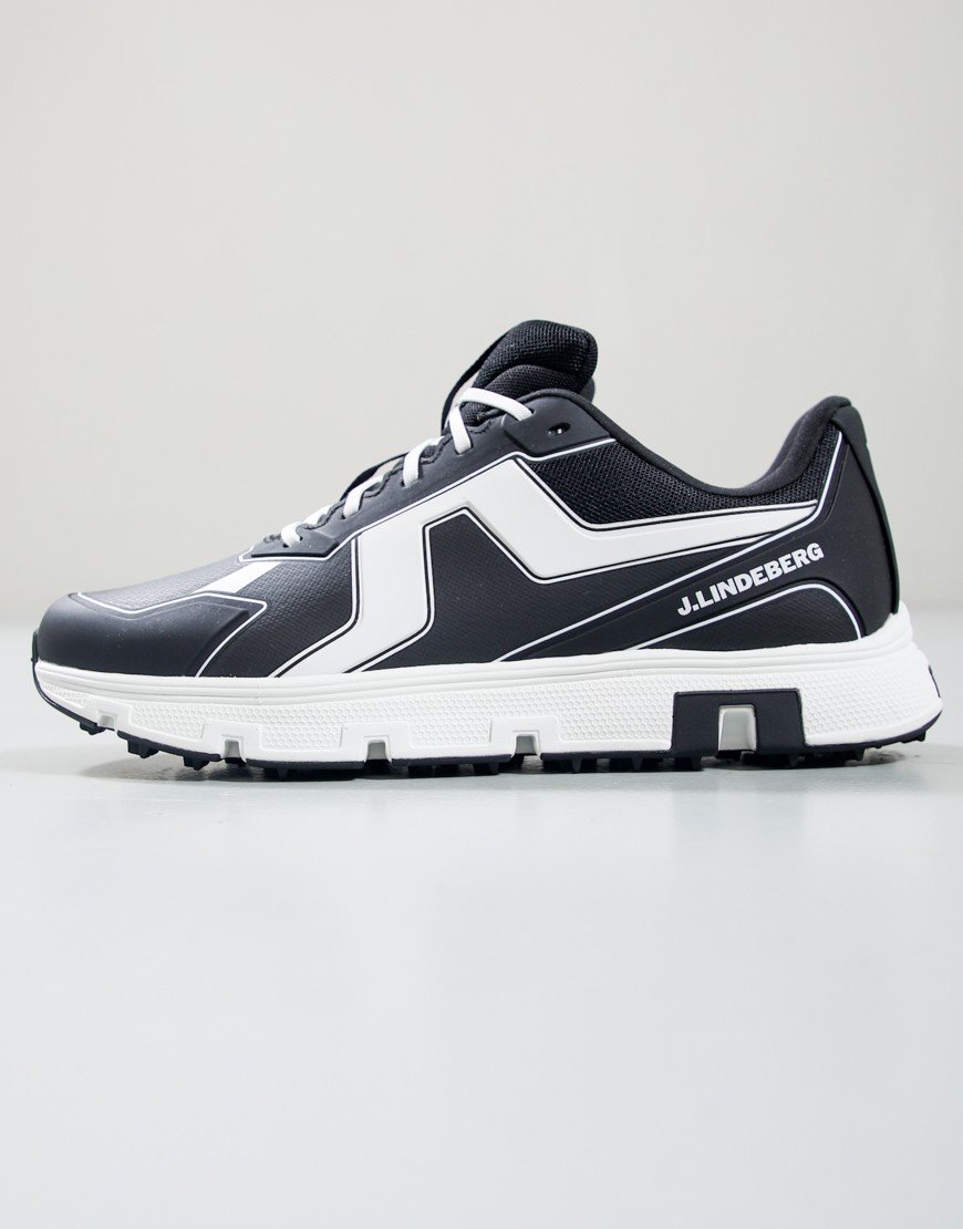 J.Lindeberg Vent 500 SE Golf Sneaker Black