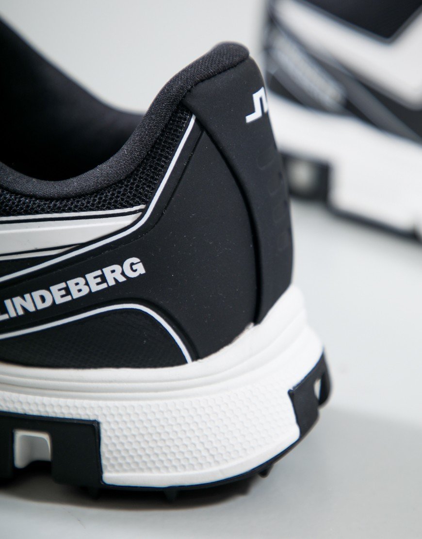 J.Lindeberg Vent 500 SE Golf Sneaker Black