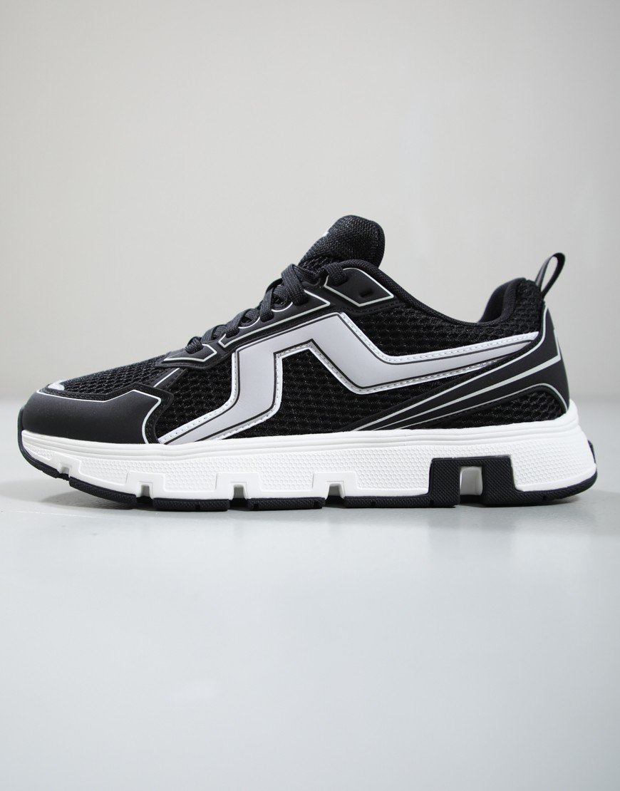 J.Lindeberg Vent 500 Sport Trainers Black