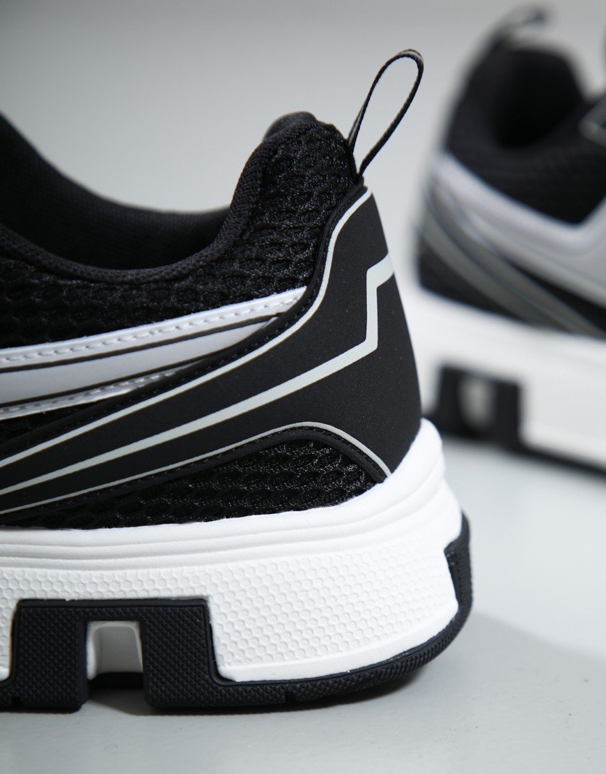 J.Lindeberg Vent 500 Sport Trainers Black