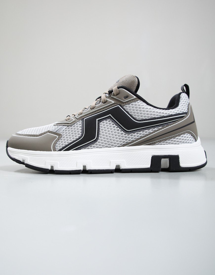 J.Lindeberg Vent 500 Sport Trainers Brindle