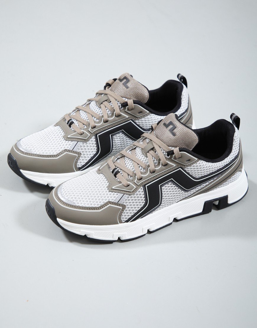 J.Lindeberg Vent 500 Sport Trainers Brindle