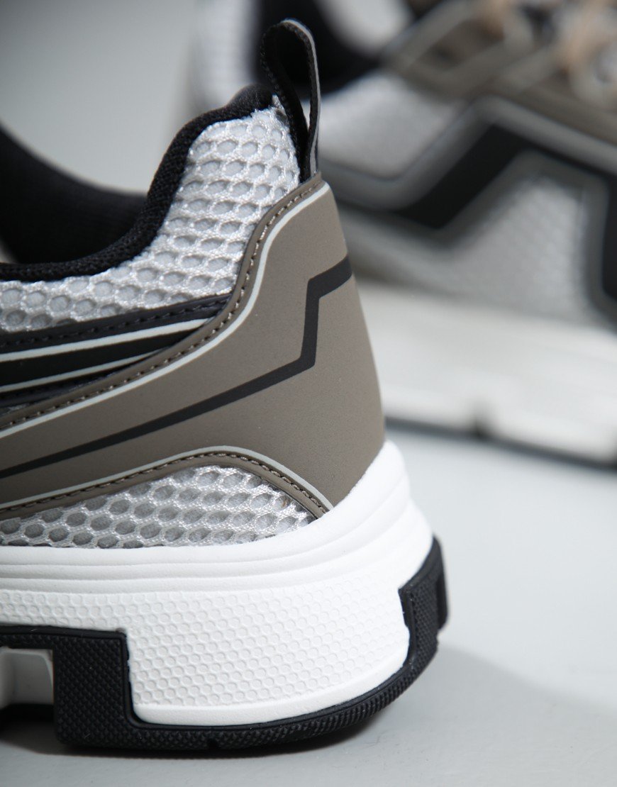 J.Lindeberg Vent 500 Sport Trainers Brindle
