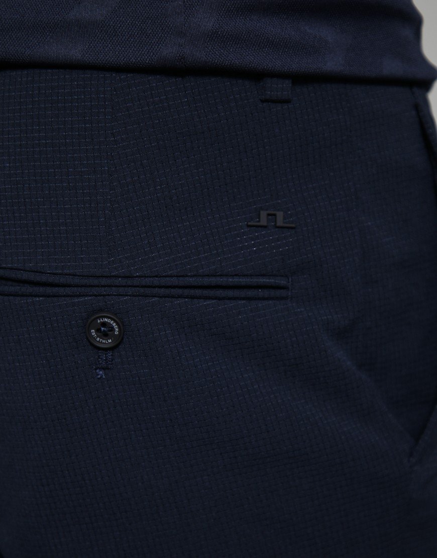 J.Lindeberg Vent Shorts JL Navy