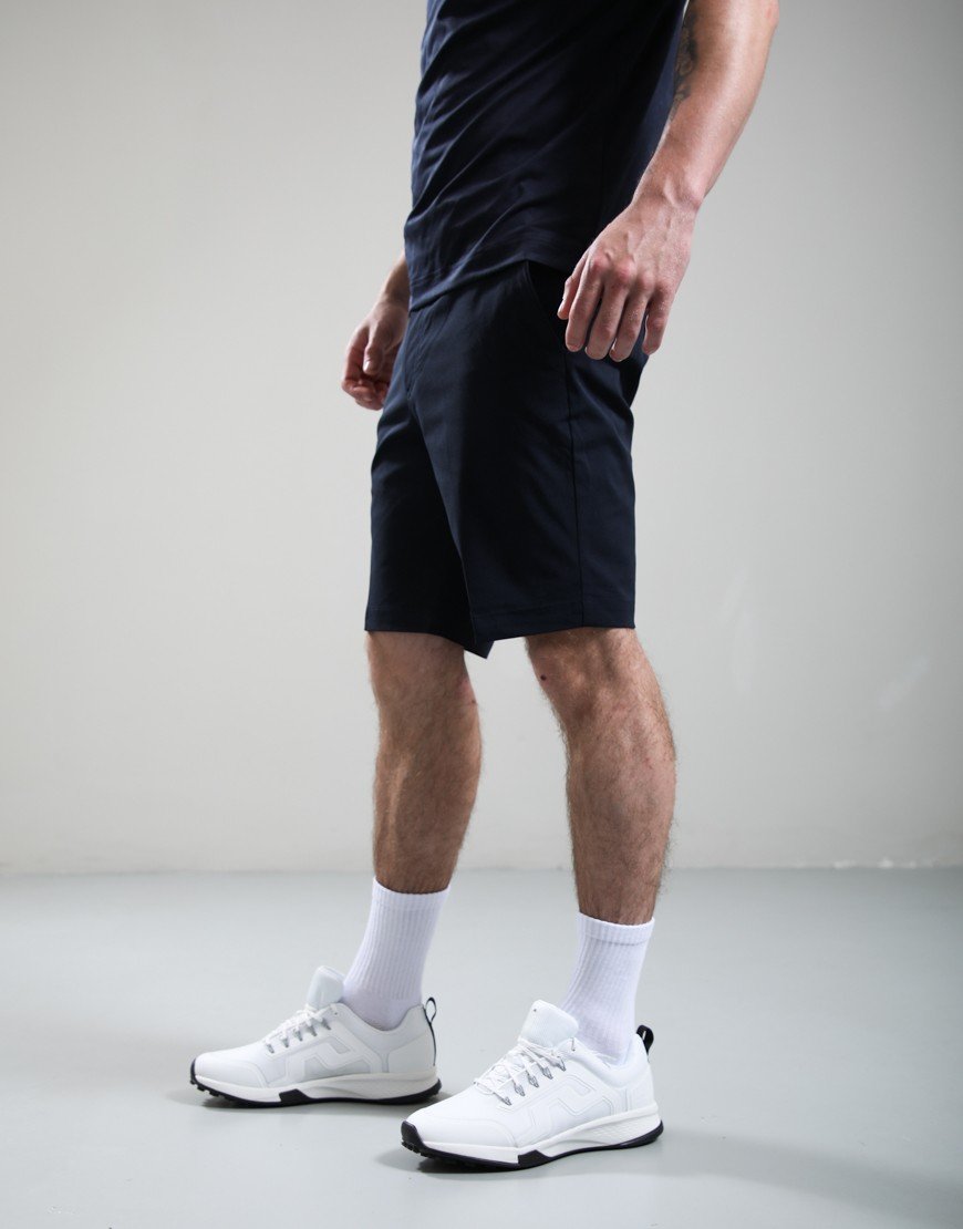 J.Lindeberg Vent Shorts JL Navy