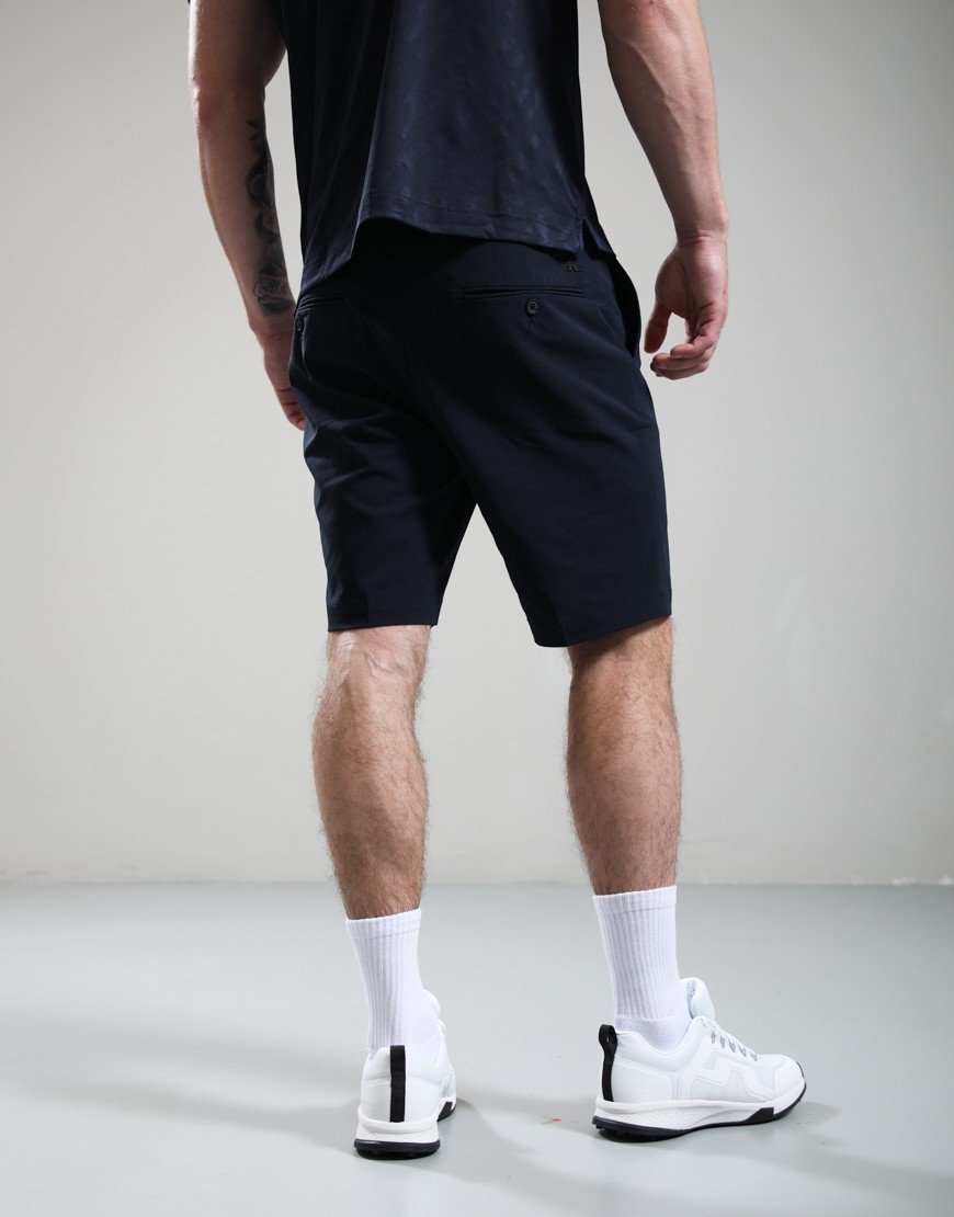 J.Lindeberg Vent Shorts JL Navy