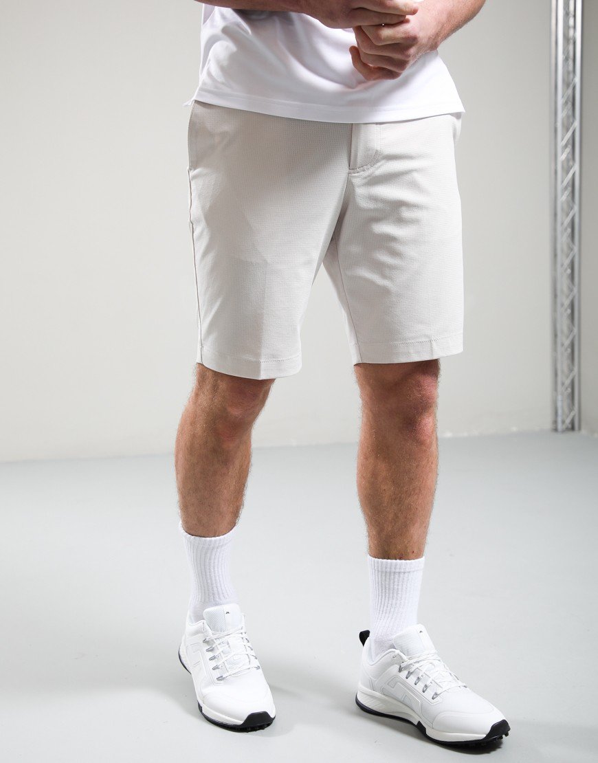 J.Lindeberg Vent Shorts Moonbeam