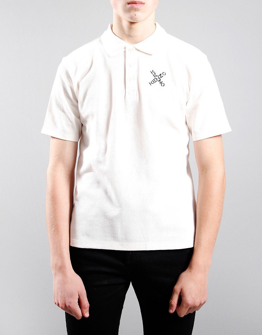 polo off white