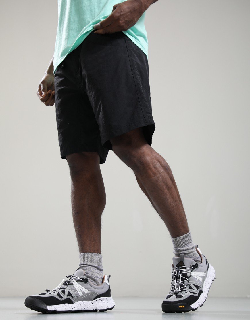 Kavu Big Eddy Short Black