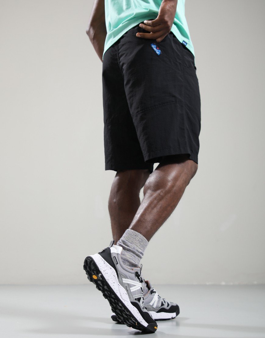 Kavu Big Eddy Short Black