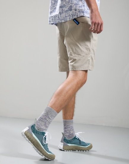 KAVU Chilli Lite Shorts Fossil