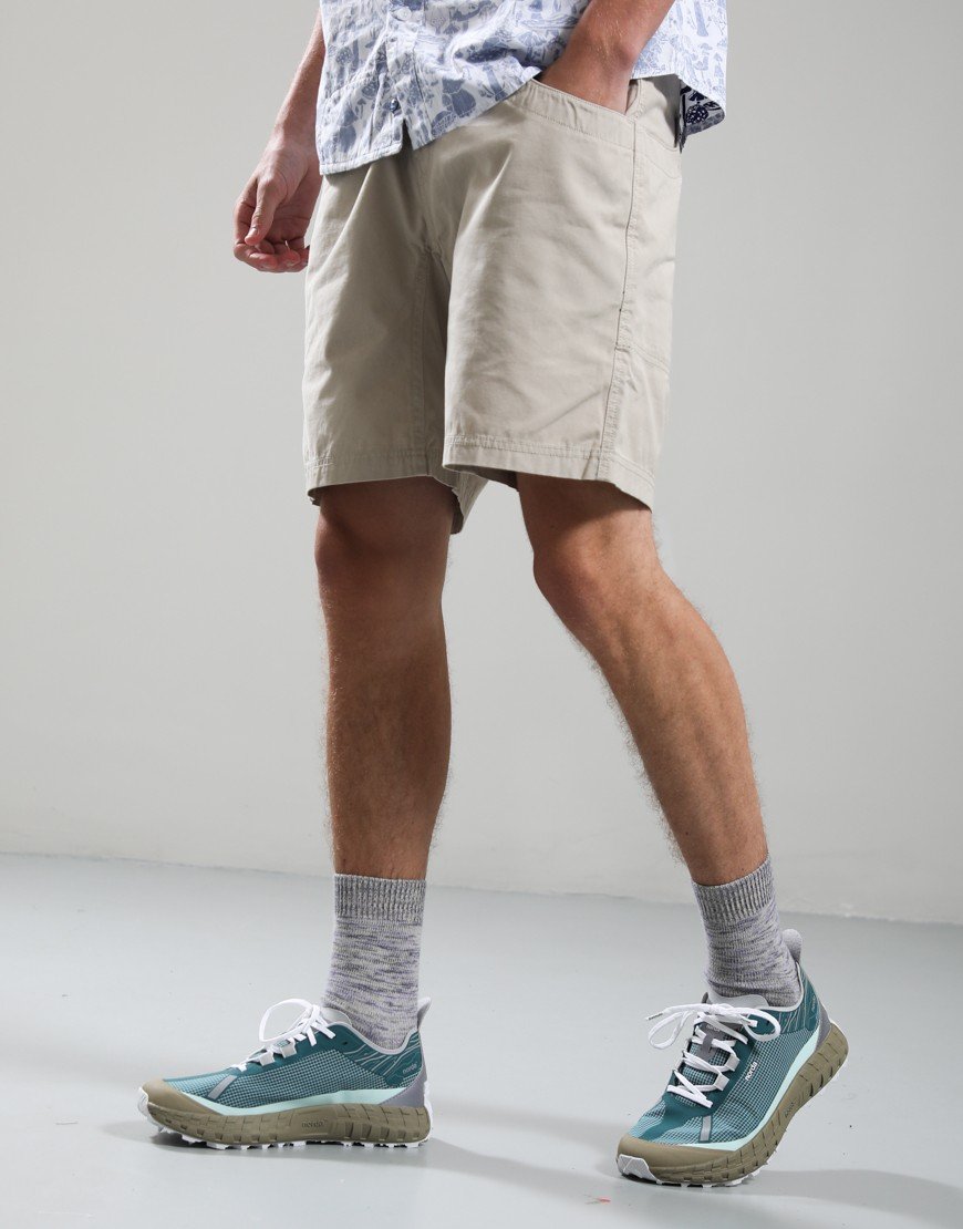 KAVU Chilli Lite Shorts Fossil