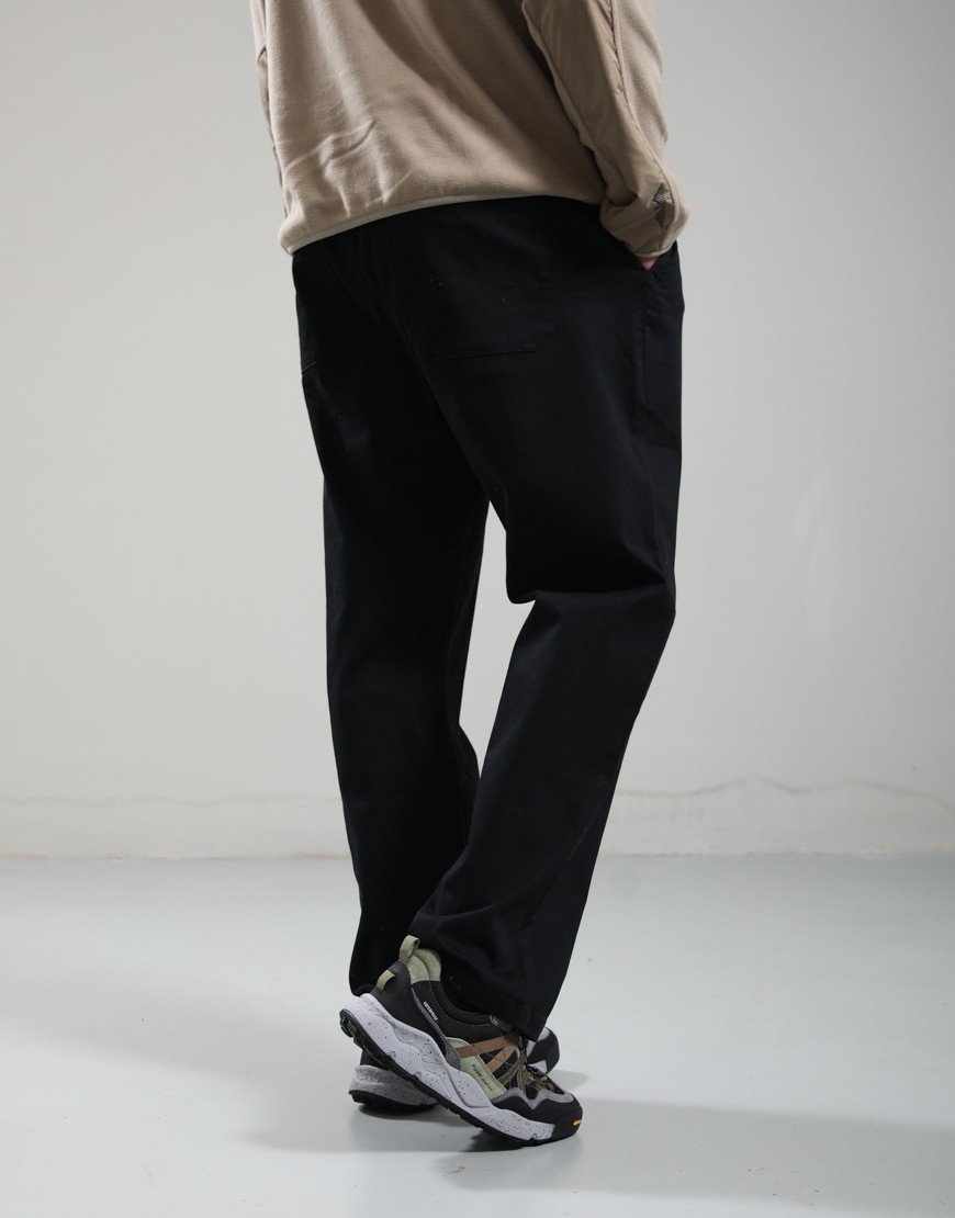 KAVU Interbay Scrag Pants Black