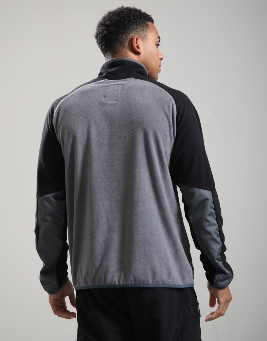 KAVU Teannaway Fleece Overcast