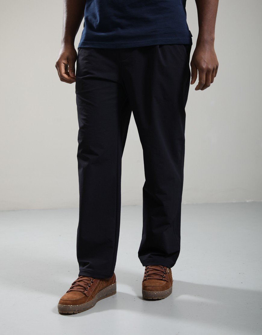 Kestin Doune CORDURA® 4-Way Stretch Trousers Dark Navy