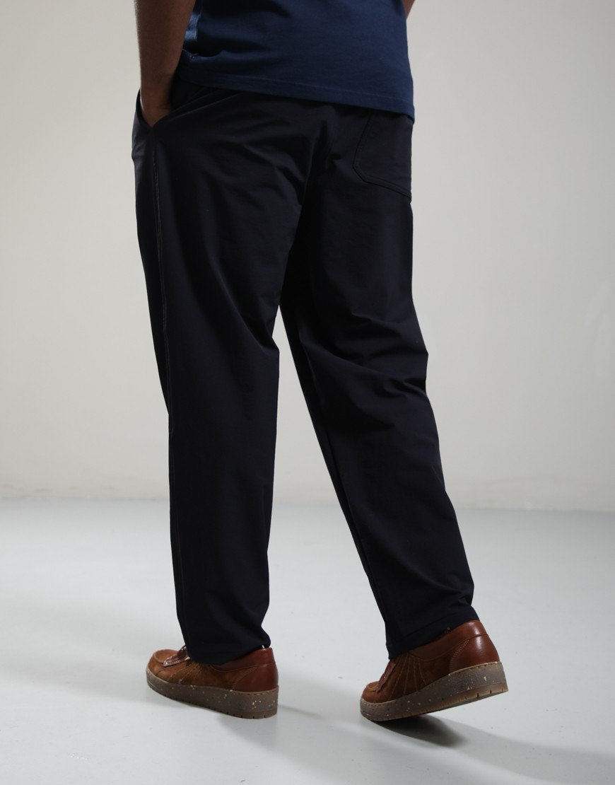 Kestin Doune CORDURA® 4-Way Stretch Trousers Dark Navy