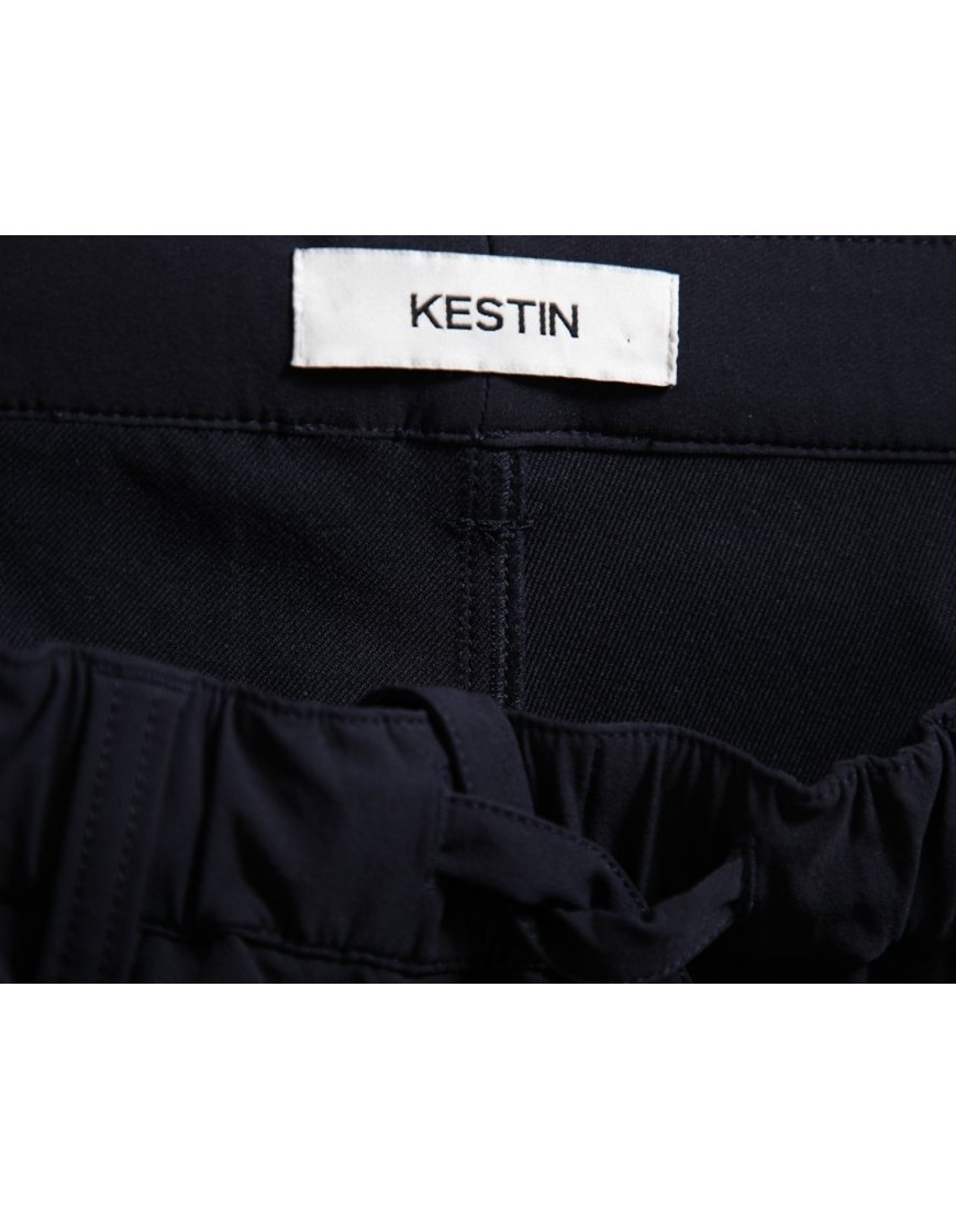 Kestin Doune CORDURA® 4-Way Stretch Trousers Dark Navy