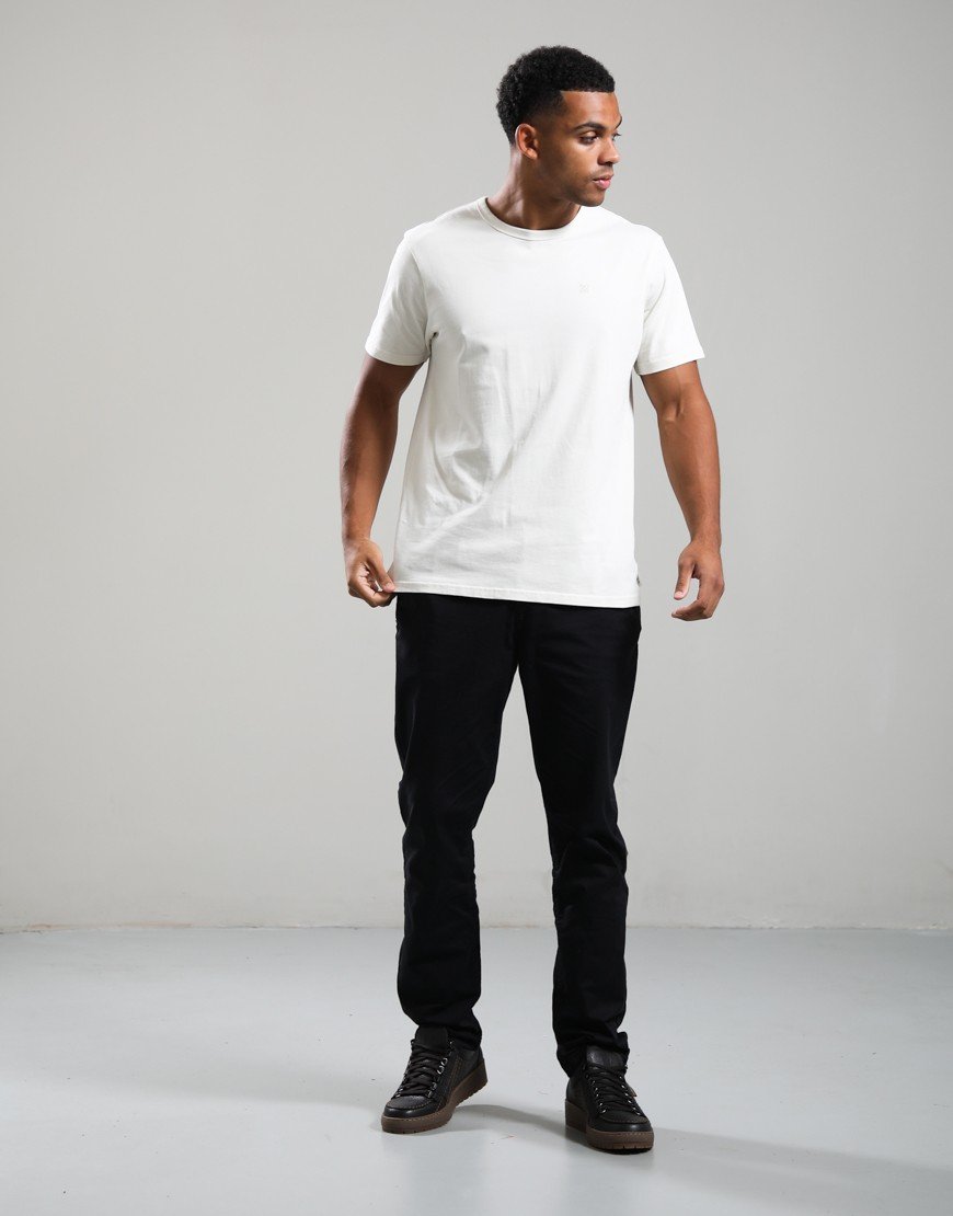 Kestin Inverness Trousers Black