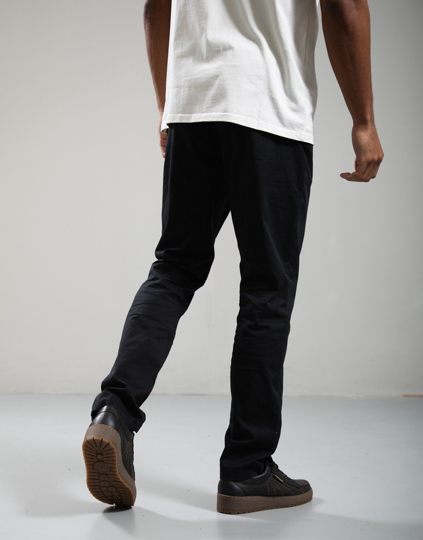 Kestin Inverness Trousers Black