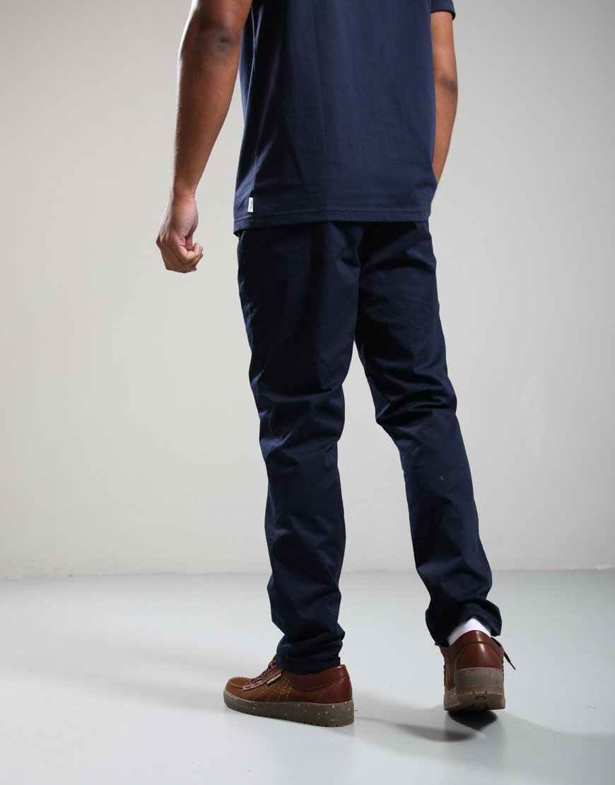 Kestin Inverness Trouser Dark Navy