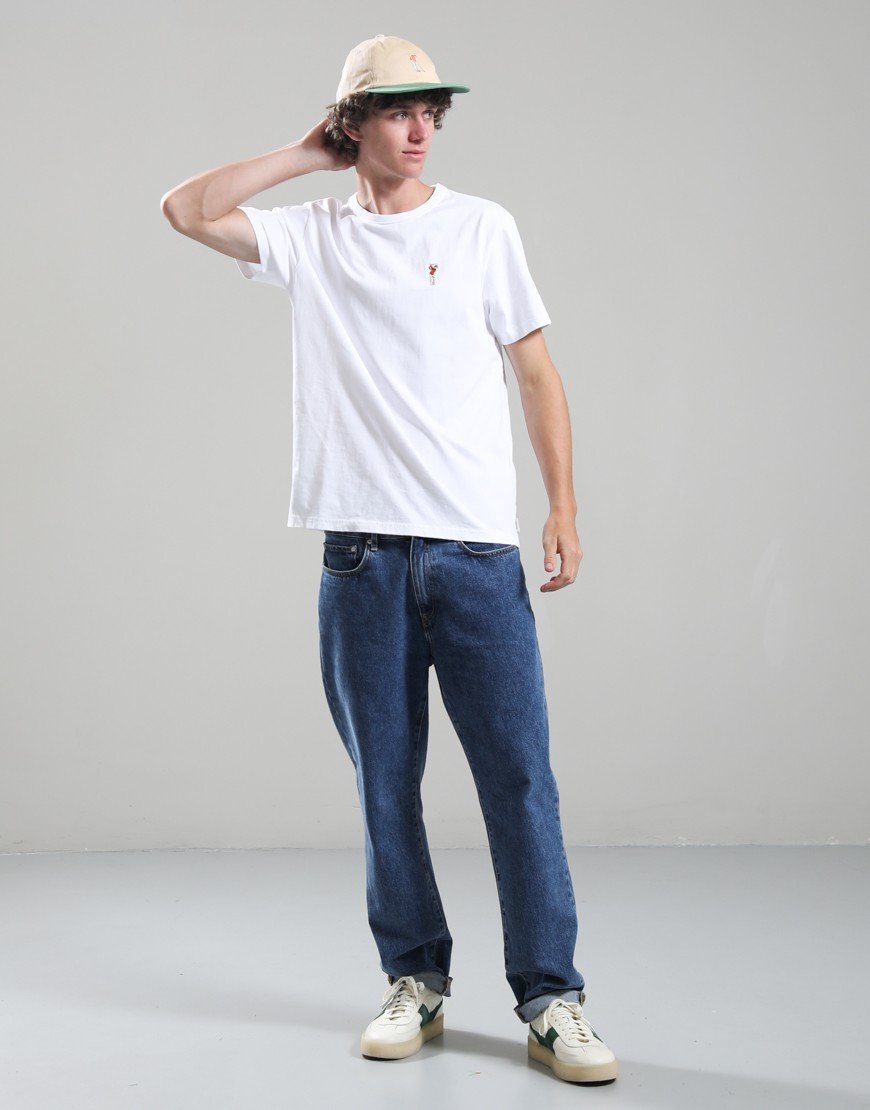 Kestin Leuchars Cap Stone/Green