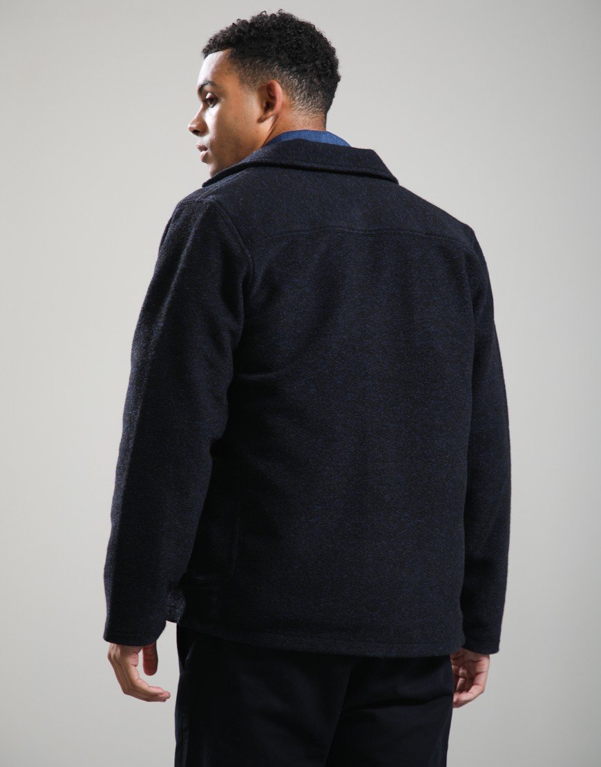 Kestin Ormiston Jacket Navy