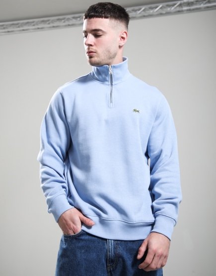 Lacoste Half Zip Sweat Aphylla