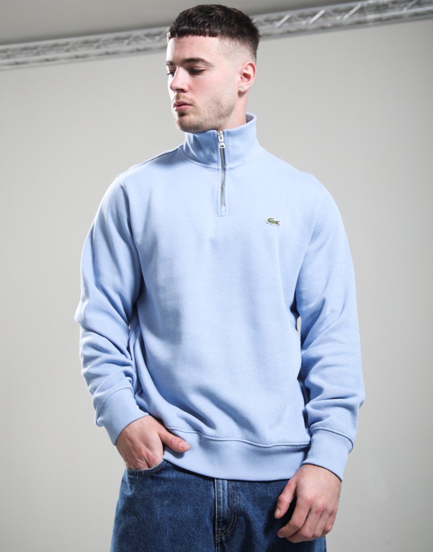 Lacoste Half Zip Sweat Aphylla