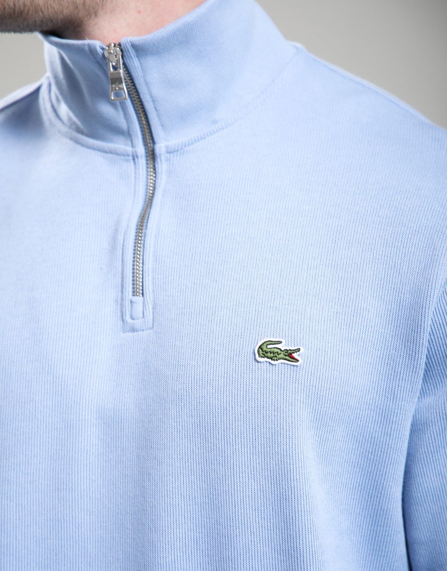 Lacoste Half Zip Sweat Aphylla