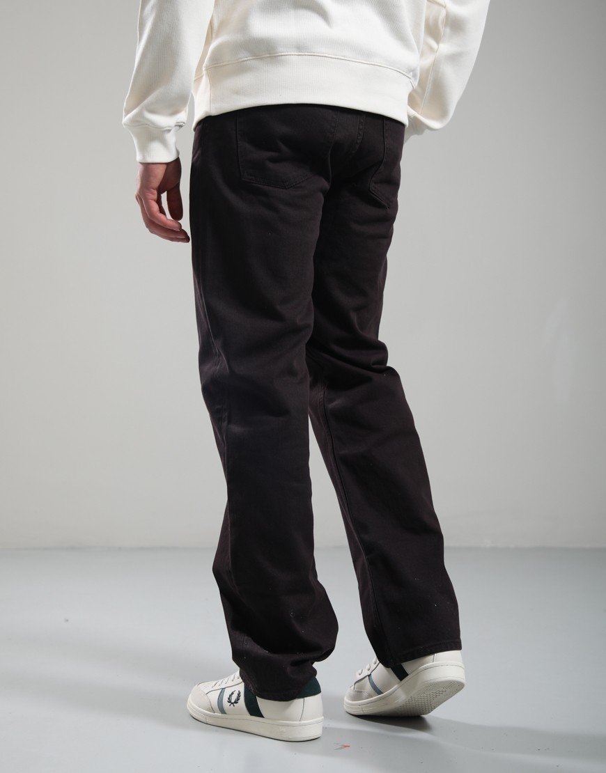 Lacoste 5 Pocket Straight Jeans Buffalo