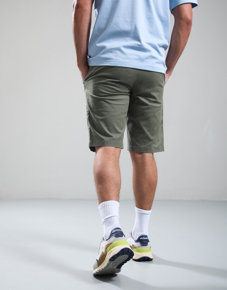 Lacoste Bermuda Shorts Khaki