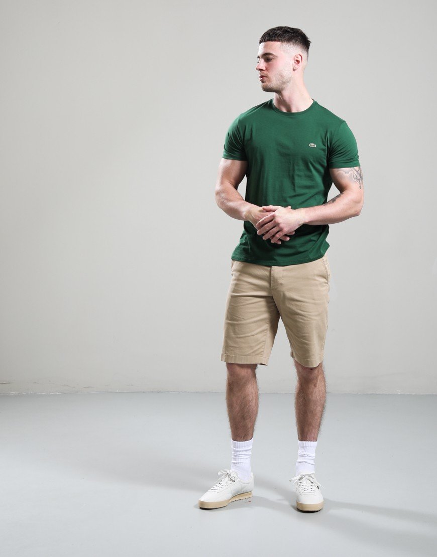 Lacoste Bermuda Shorts Viennese