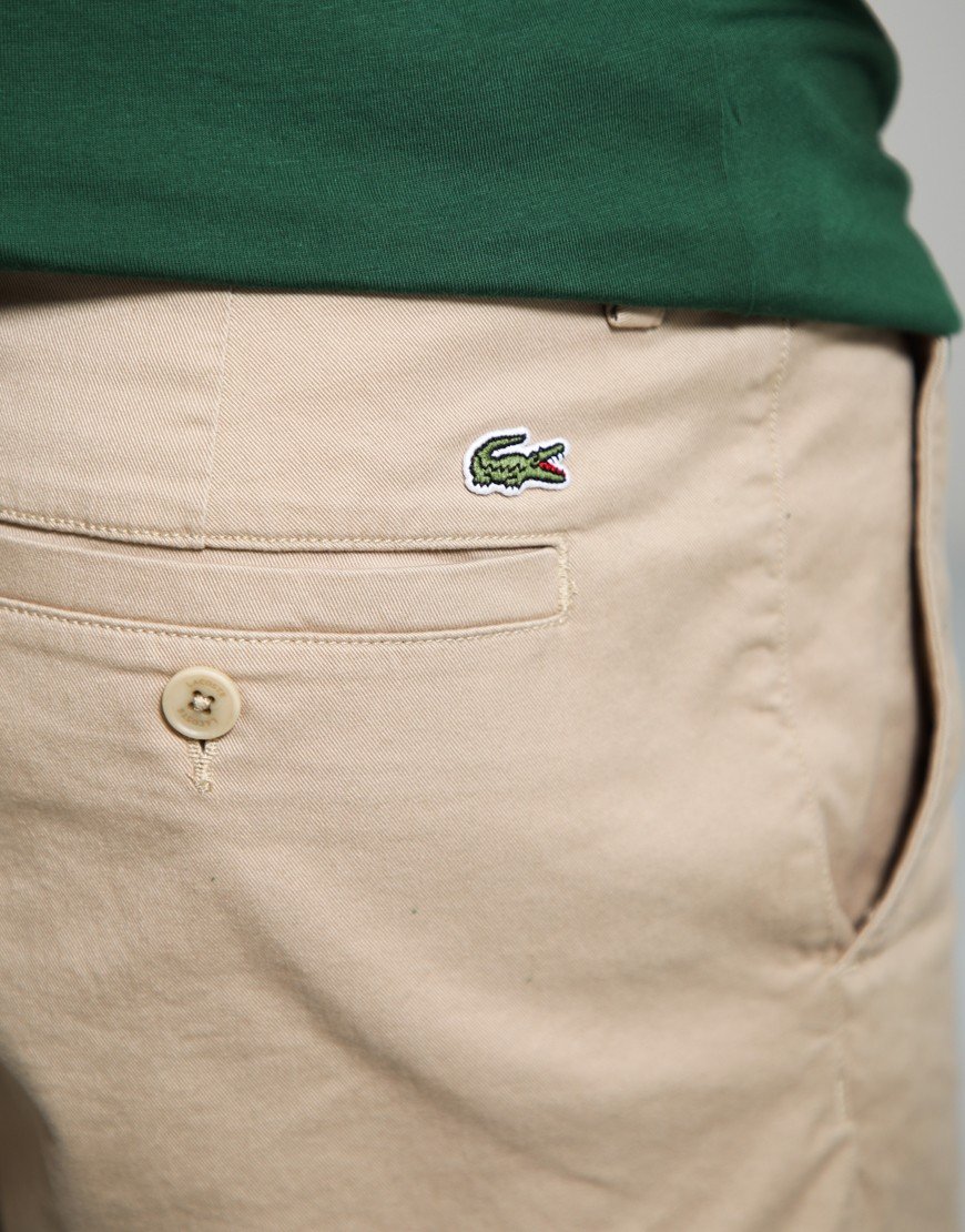 Lacoste Bermuda Shorts Viennese