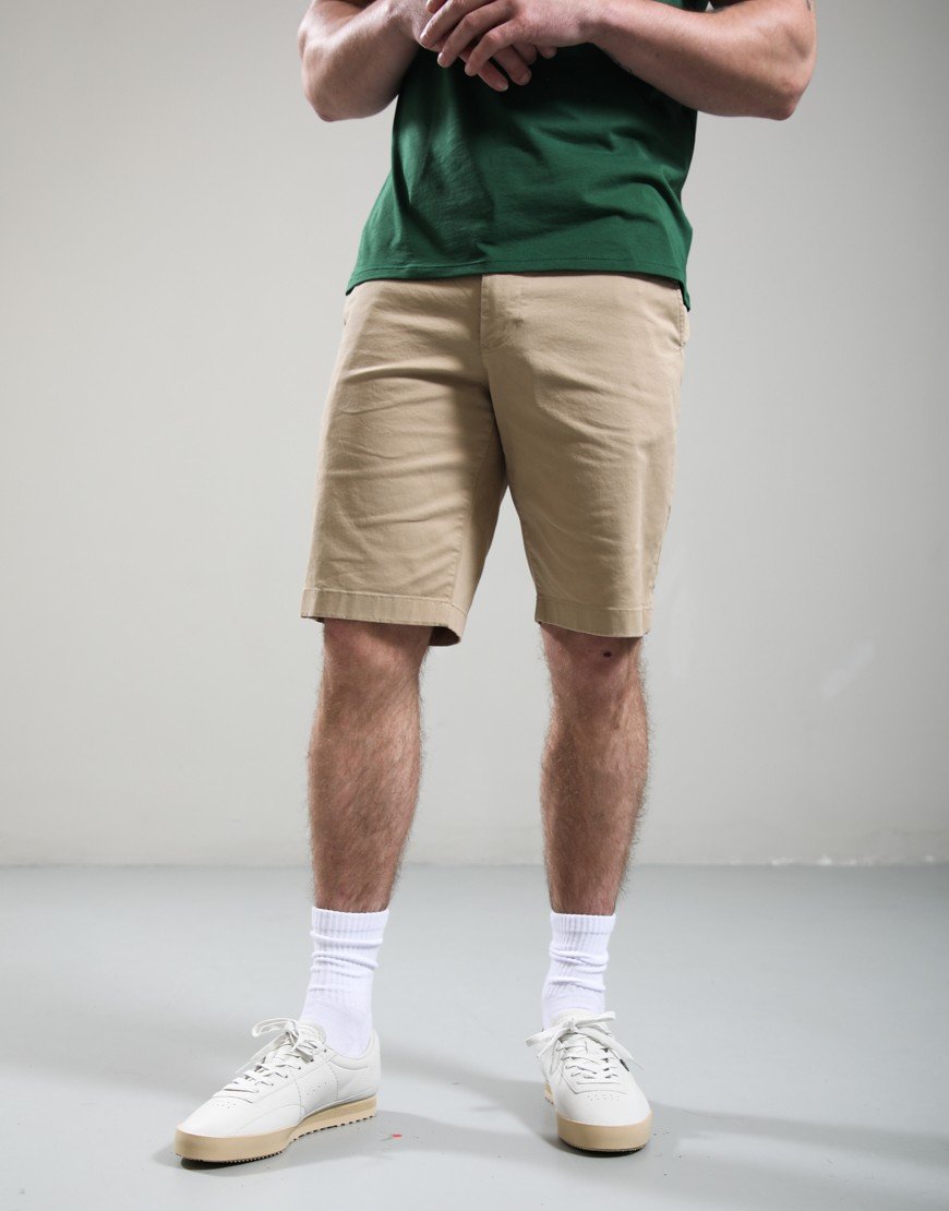 Lacoste Bermuda Shorts Viennese