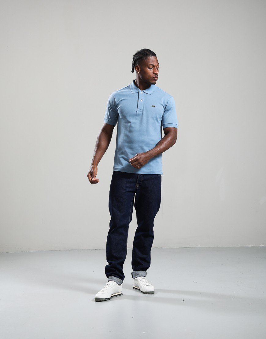 Lacoste Best Polo Shirt Aral