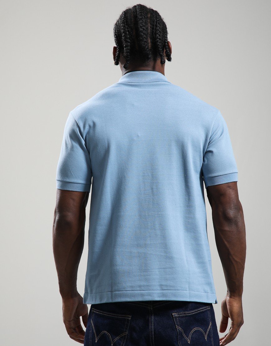 Lacoste Best Polo Shirt Aral