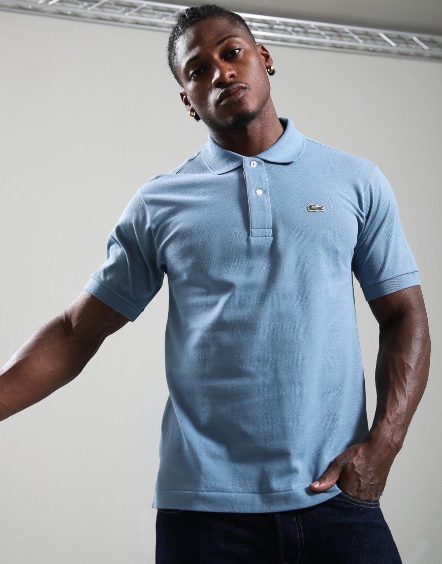 Lacoste Best Polo Shirt Aral