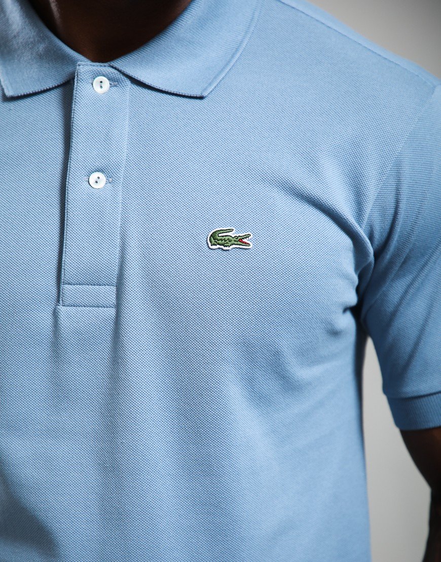 Lacoste Best Polo Shirt Aral