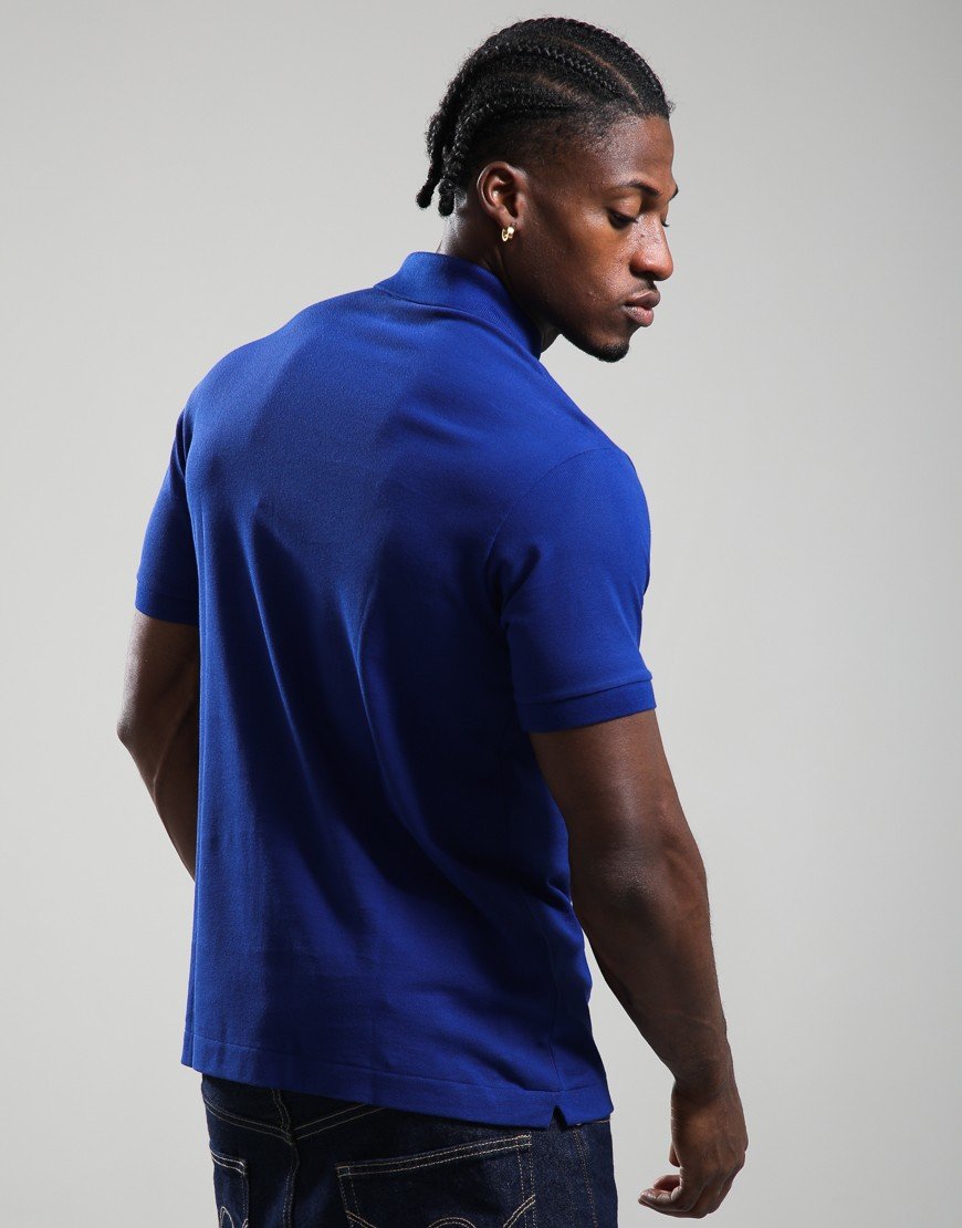 Lacoste Best Polo Shirt Cosmic