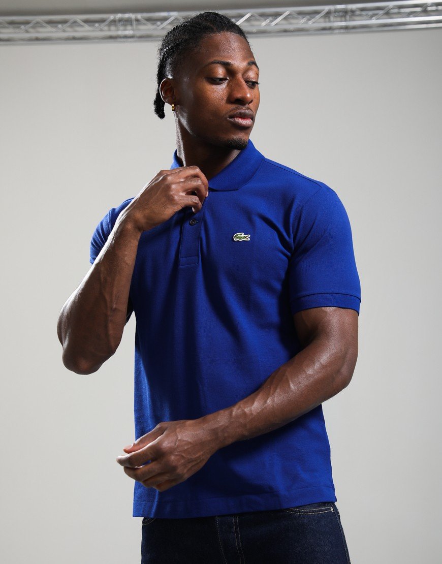 Lacoste Best Polo Shirt Cosmic