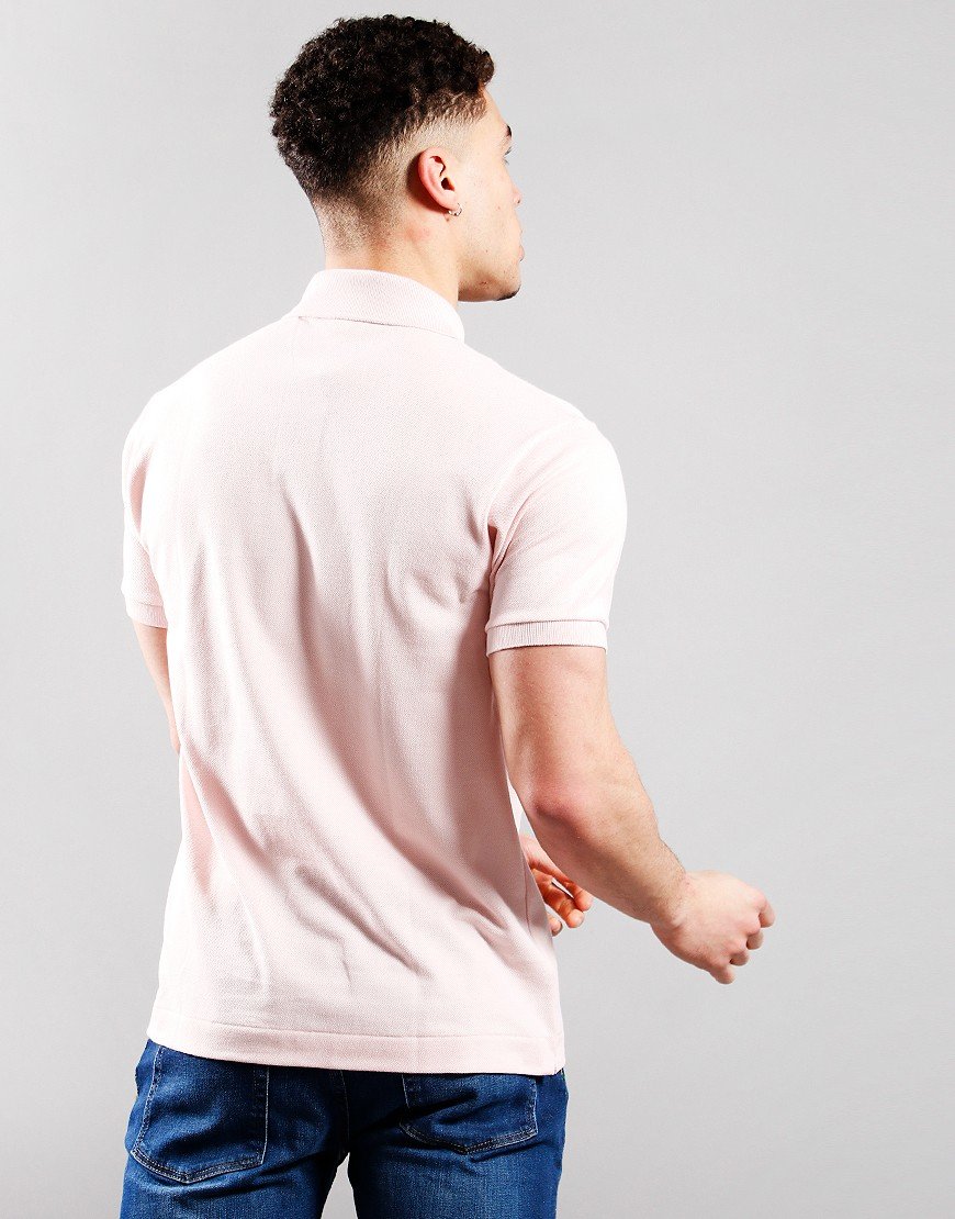 Lacoste Short Sleeve Best Polo Shirt Nidus