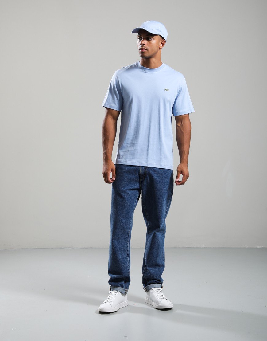 Lacoste Classic Cotton T-Shirt Aphylla