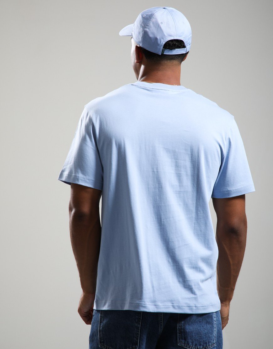 Lacoste Classic Cotton T-Shirt Aphylla