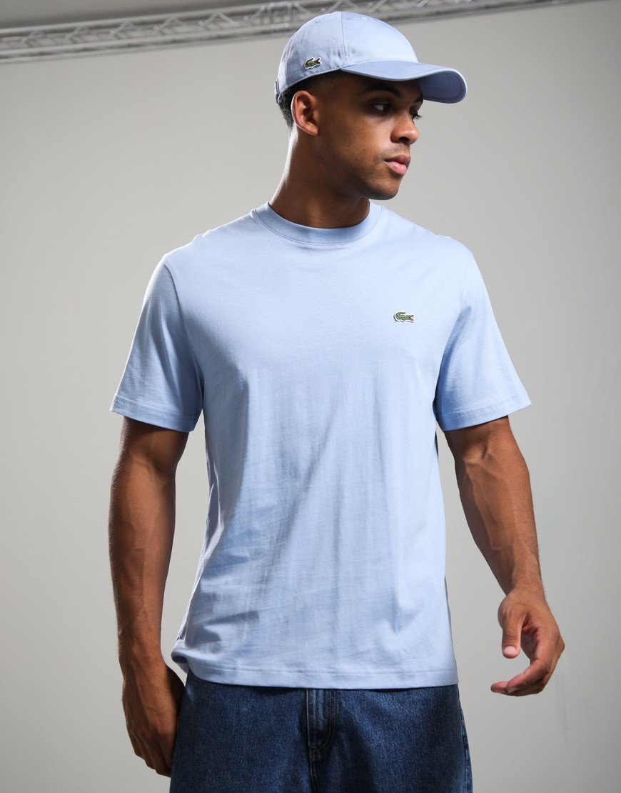 Lacoste Classic Cotton T-Shirt Aphylla
