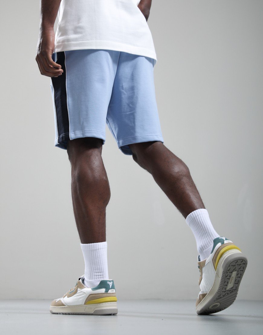 Lacoste Colour Block Shorts Aphylla/Black