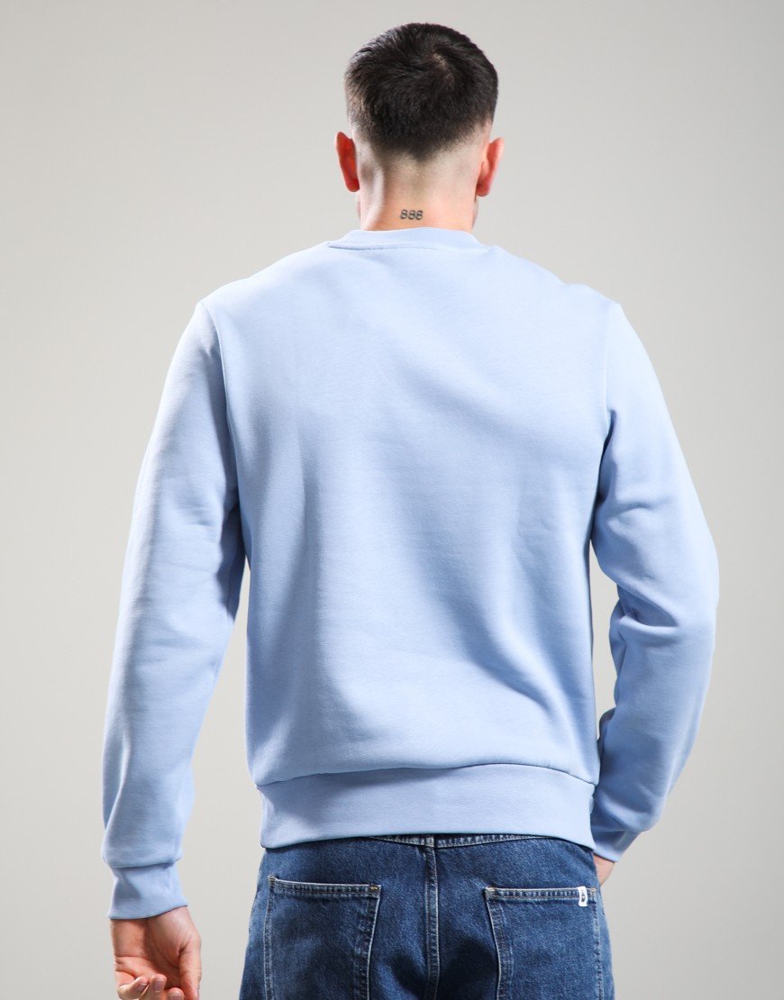 Lacoste Cotton Crew Sweat Aphylla