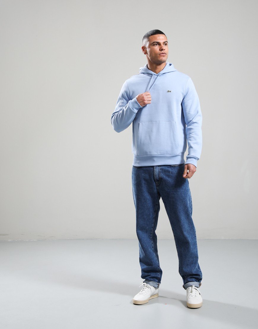 Lacoste Cotton Hoodie Aphylla