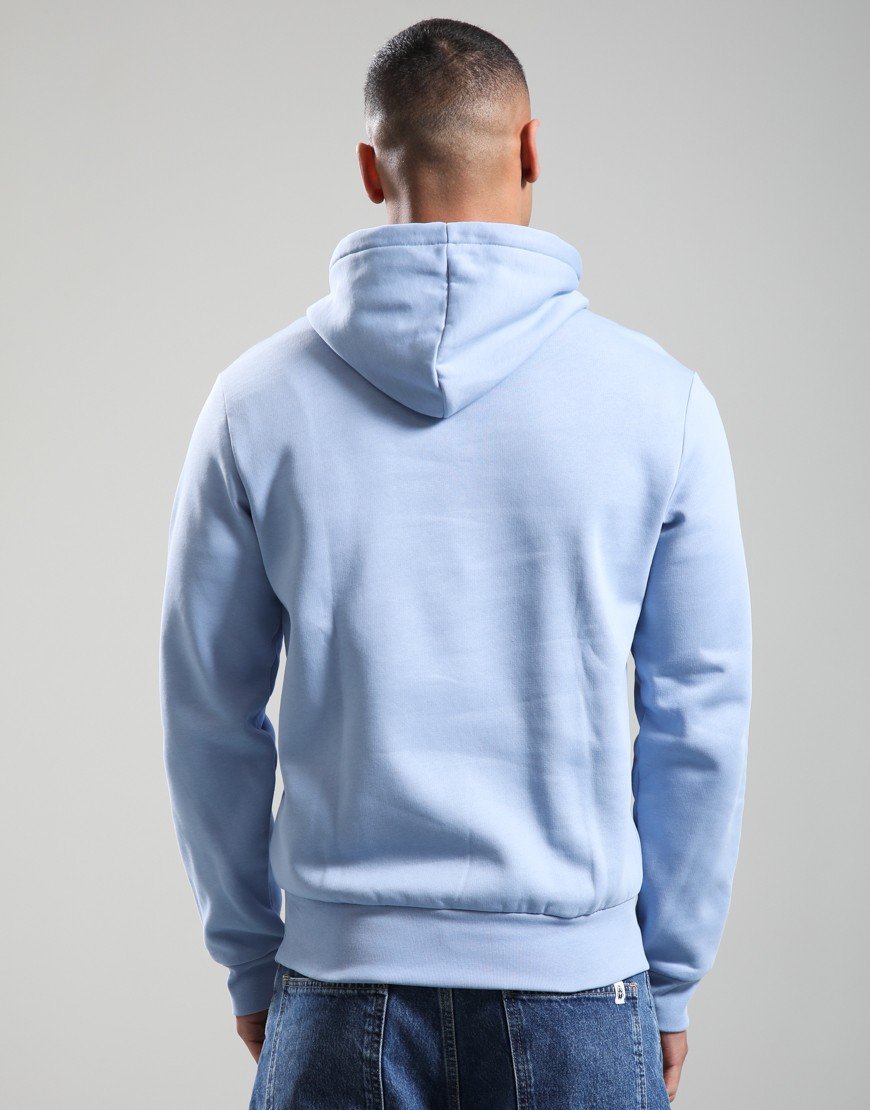 Lacoste Cotton Hoodie Aphylla