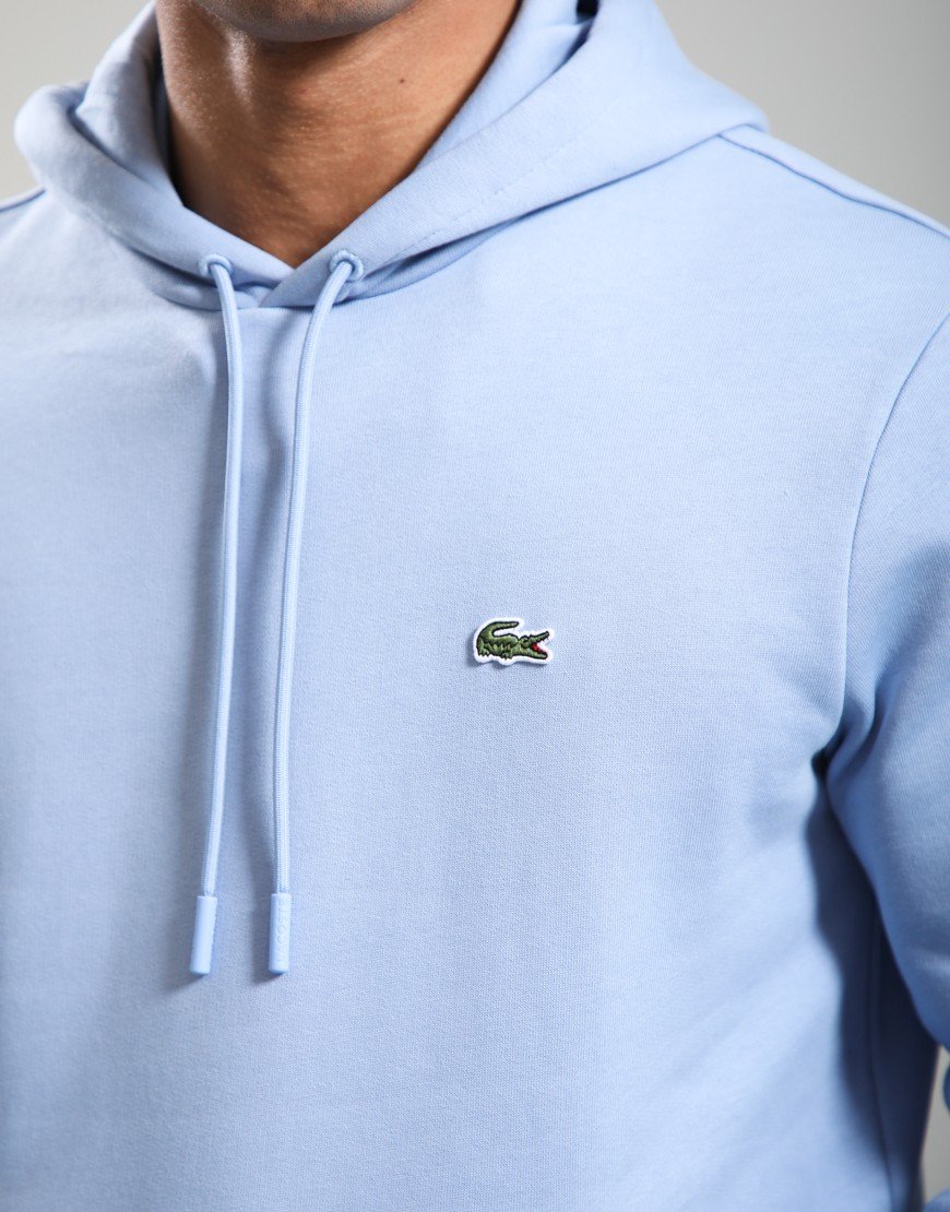 Lacoste Cotton Hoodie Aphylla